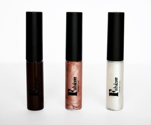 Lip Gloss Promo (Choose Any 3 Lip Gloss) - Fab Icon Cosmetics