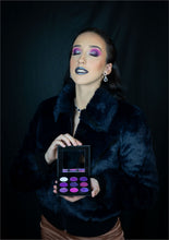 Load image into Gallery viewer, Purple Dream Eyeshadow Palette