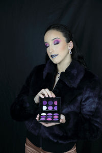 Purple Dream Eyeshadow Palette
