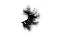 Load image into Gallery viewer, Sassy Faux Mink Lashes (5D)