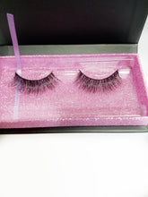 Load image into Gallery viewer, My Queen Faux Mink Lashes (3D)
