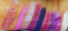 Load image into Gallery viewer, Purple Dream Eyeshadow Palette