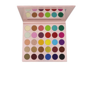 Load image into Gallery viewer, Trophy Wife Eyeshadow Palette
