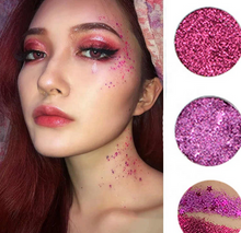 Load image into Gallery viewer, I Love Pink Eyeshadow Palette