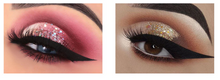 Load image into Gallery viewer, Exotic Glitz Eyeshadow Plalette