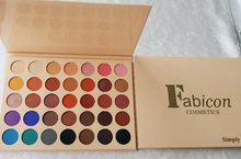 Load image into Gallery viewer, Simply Fabulous Eyeshadow Palette