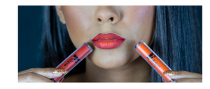 Costa Rica Lipstick