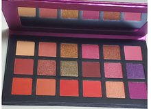 Load image into Gallery viewer, Pretty In Pink Eyeshadow Palette