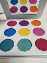 Load image into Gallery viewer, Thrill Seeker Eyeshadow  Palette