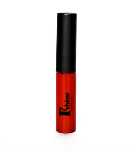 Red - Fab Icon Cosmetics