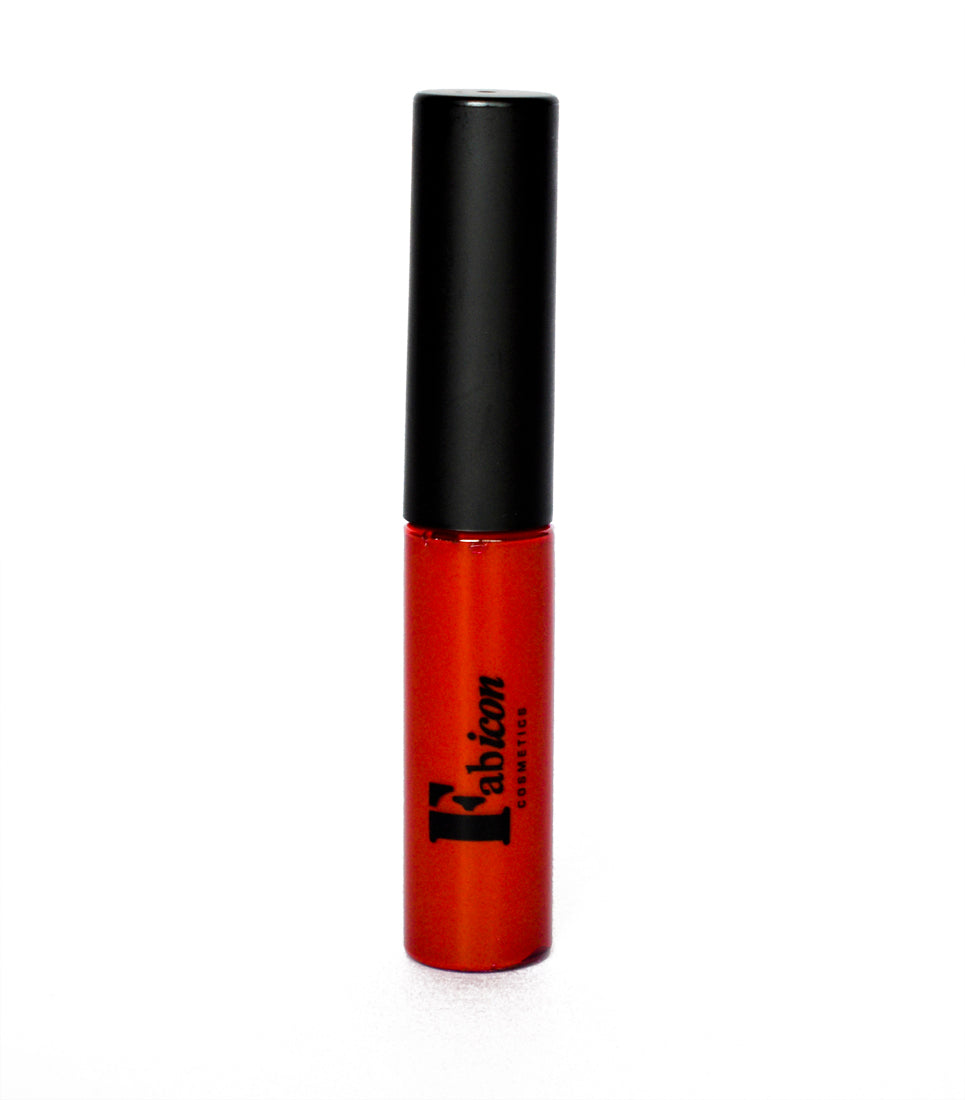 Red - Fab Icon Cosmetics
