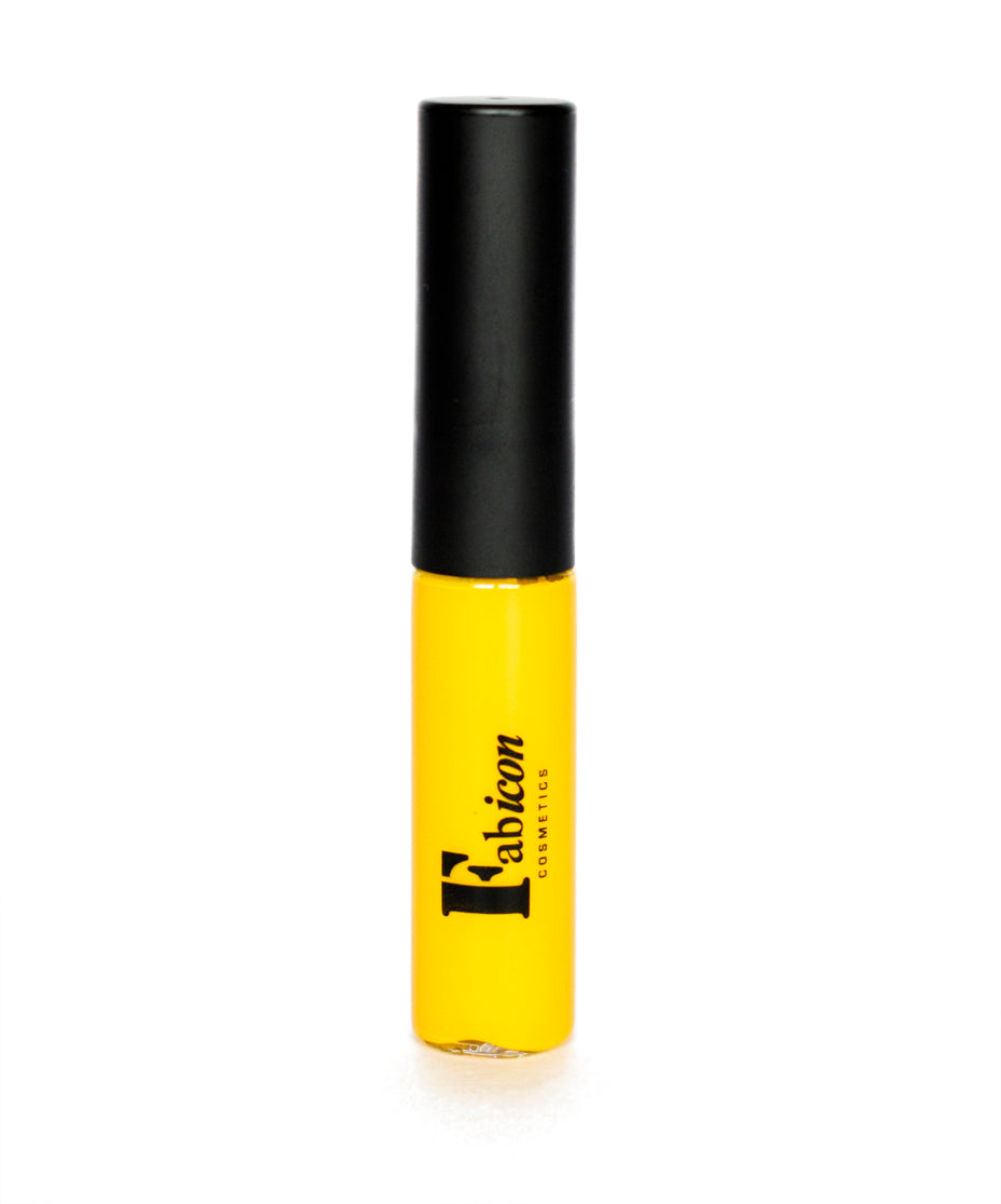 Yellow - Fab Icon Cosmetics