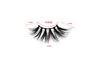 Load image into Gallery viewer, Love Me Faux Mink Lashes (5D)