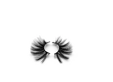 Load image into Gallery viewer, Snatched Faux Mink Lashes (5D)