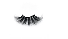 Load image into Gallery viewer, Drama Faux Mink Lashes (5D)