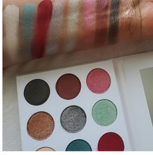 Load image into Gallery viewer, Call Me Fancy Eyeshadow Palette