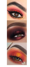 Load image into Gallery viewer, Thrill Seeker Eyeshadow  Palette