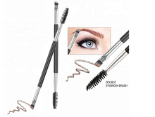 Load image into Gallery viewer, Double ended Eyeliner Brush