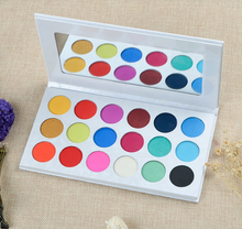 Load image into Gallery viewer, My Lady Eyeshadow Palette