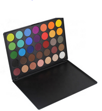 Load image into Gallery viewer, Color Rain Eyeshadow Palette