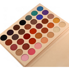 Load image into Gallery viewer, Simply Fabulous Eyeshadow Palette