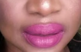 I plum Forgot Lipstick