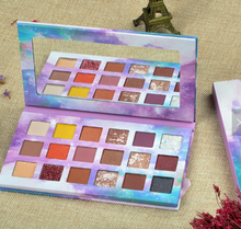 Load image into Gallery viewer, Beautiful You Eye Shadow Palette